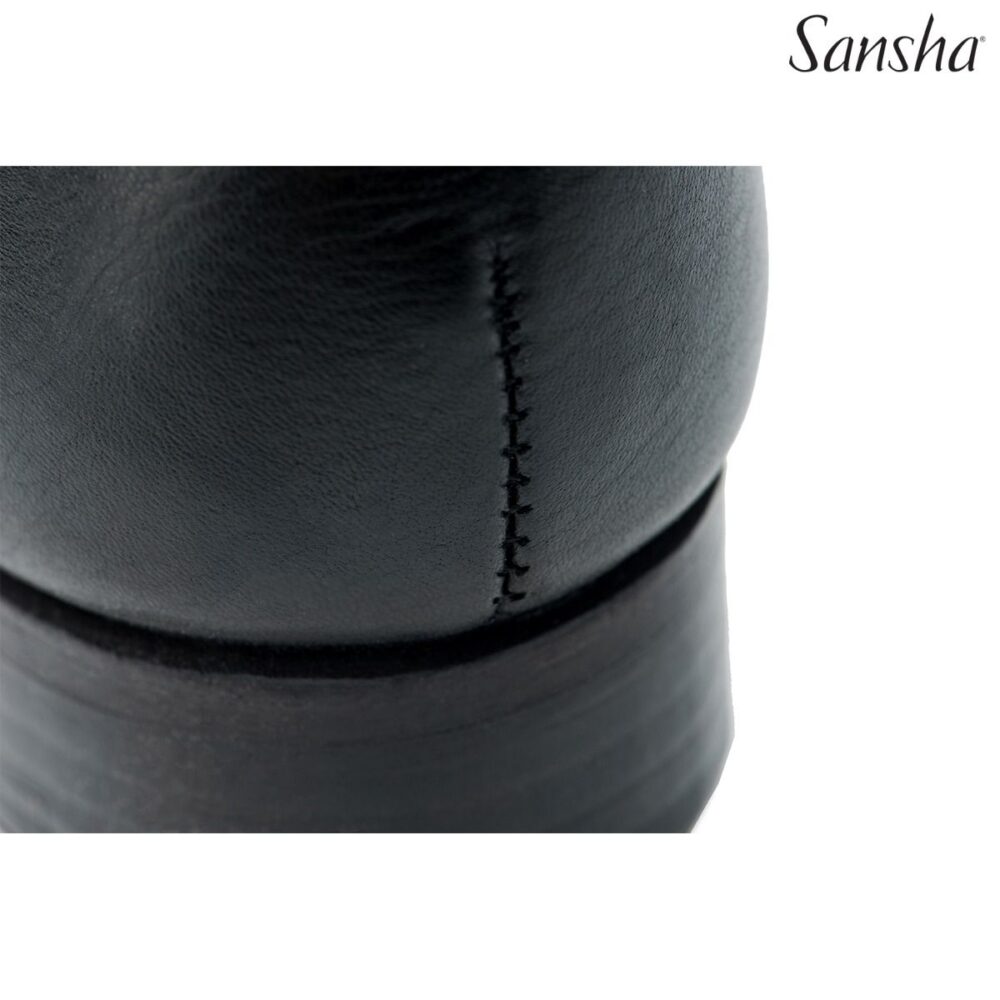 SCARPE DA TIP TAP SANSHA MOD. T-BOJANGO