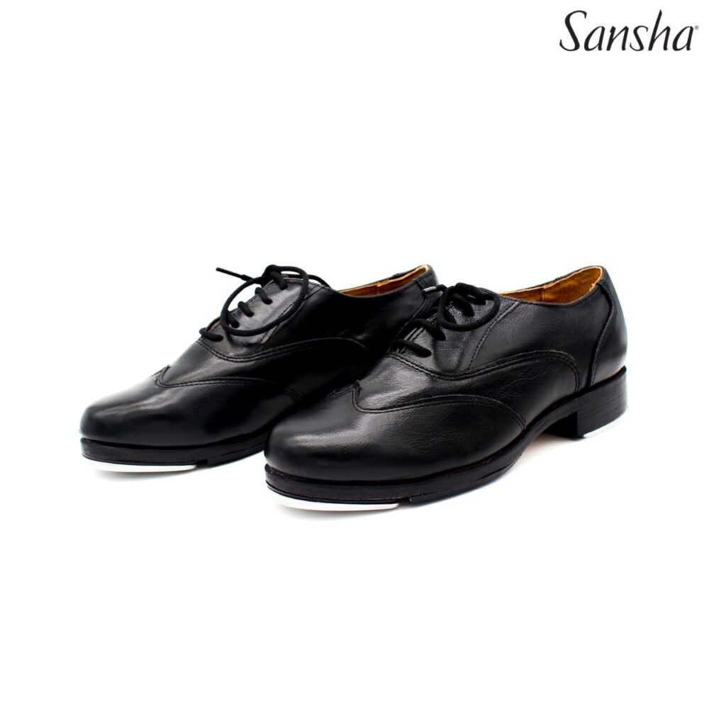 SCARPE DA TIP TAP SANSHA