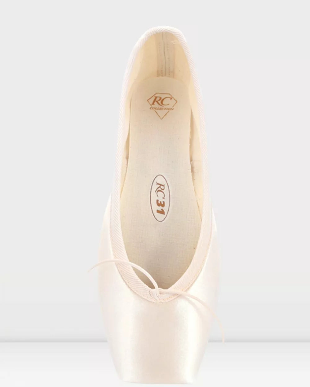 SCARPE DA PUNTA DEBUT R-CLASS RC-31 (W3) - DANZA