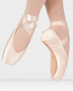 SCARPE DA PUNTA R-CLASS EED D-CUT SATIN ENCORE - DANZA