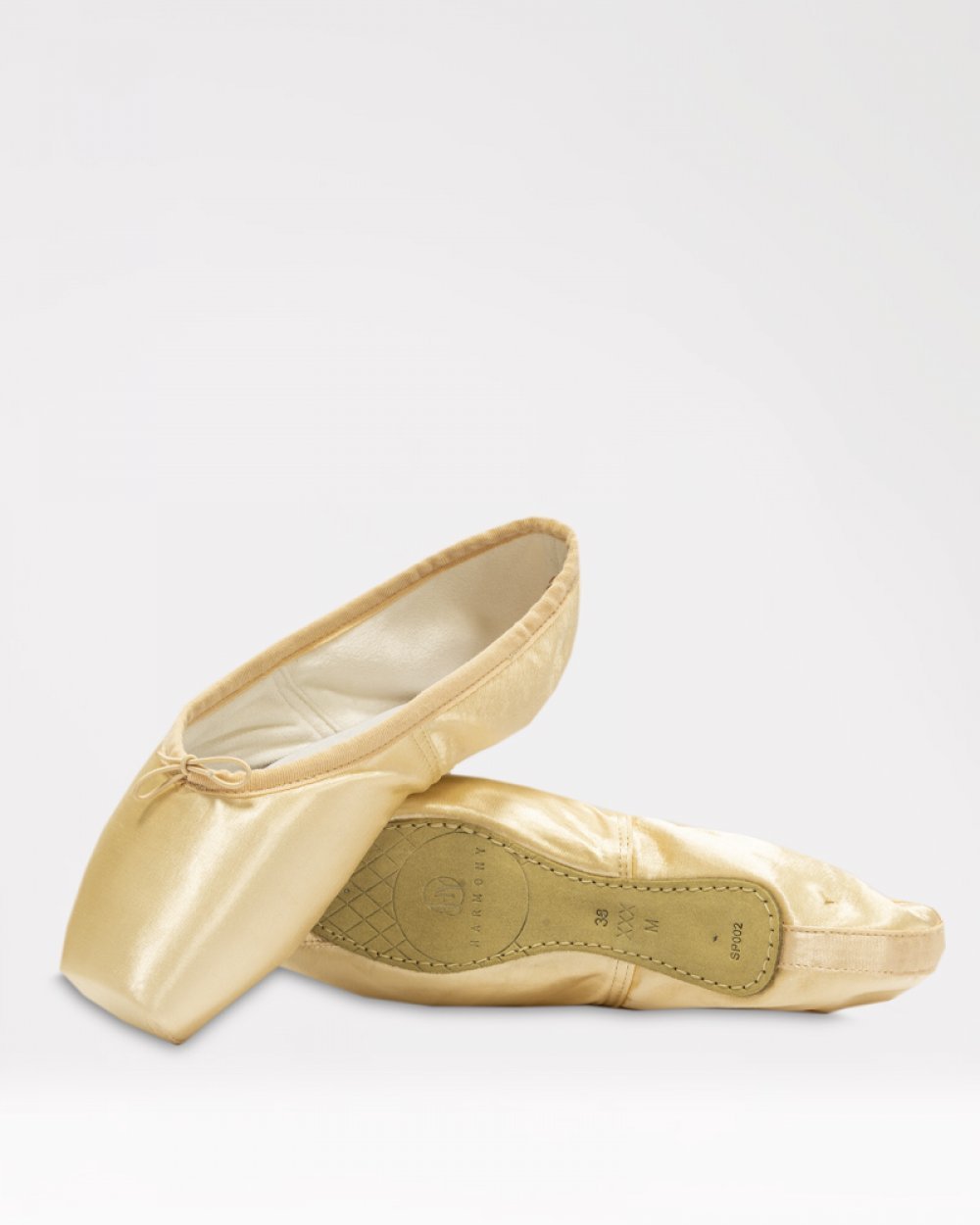 SCARPE DA PUNTA HARMONY MOD. SERENA - DANZA