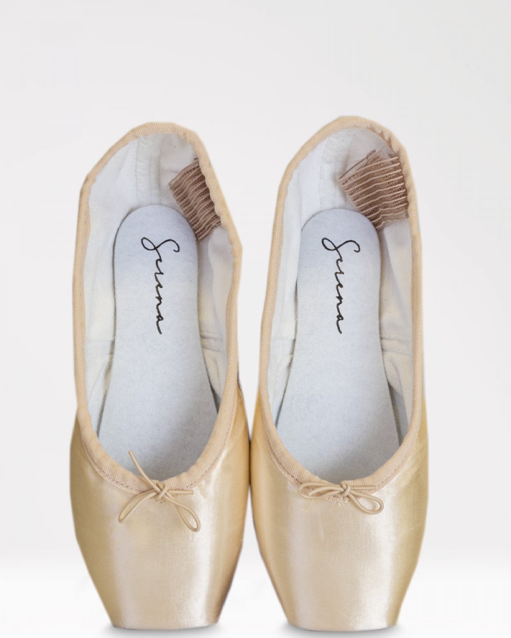 SCARPE DA PUNTA HARMONY MOD. SERENA - DANZA