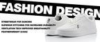 DANCE SNEAKERS WHITE LOW PANAMIO DANCIN