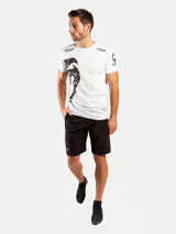 T-SHIRT IN COTONE VENUM MOD. GIANT