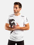 T-SHIRT IN COTONE VENUM MOD. GIANT