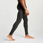 PANTA LUNGO COMPRESSION ESSENTIAL LEONE
