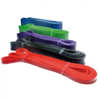 TOORX POWER BAND ELASTICO AD ANELLO