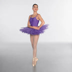TUTU' 5 VELI "1° POSIZIONE" IDS - BAMBINA - DANZA