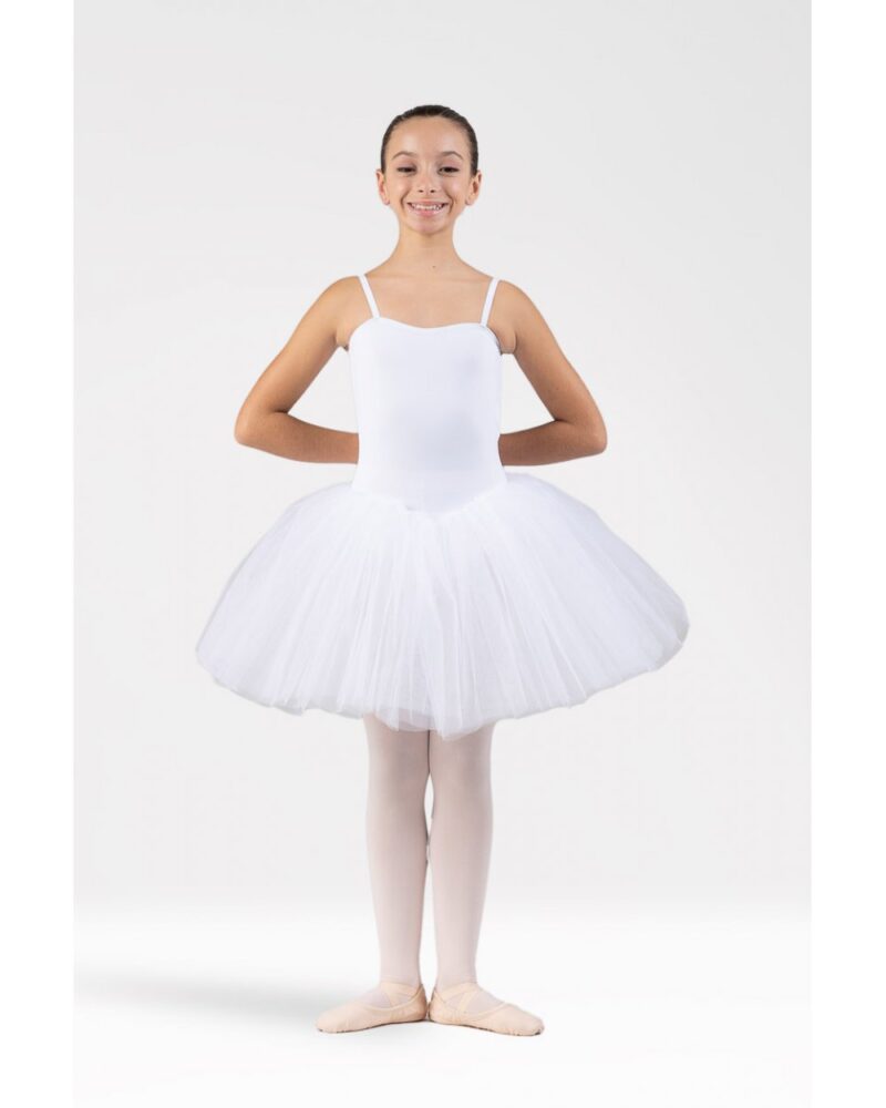 TUTU' MEZZO DEGAS DA DONNA HARMONY - DANZA