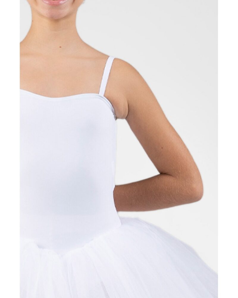 TUTU' MEZZO DEGAS DA DONNA HARMONY - DANZA