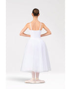 TUTU' MEZZO ROMANTICO DA DONNA HARMONY (NON A RUOTA) - DANZA