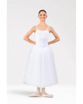 TUTU' MEZZO ROMANTICO DA DONNA HARMONY (NON A RUOTA) - DANZA