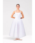TUTU' ROMANTICO DA DONNA HARMONY (VARIANTE NON A RUOTA) - DANZA