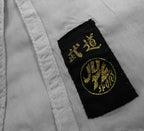 UNIFORME DA KUNG FU/TAI CHI LEGGERA