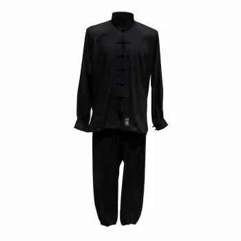 UNIFORME DA KUNG FU/TAI CHI LEGGERA