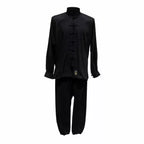 UNIFORME DA KUNG FU/TAI CHI LEGGERA