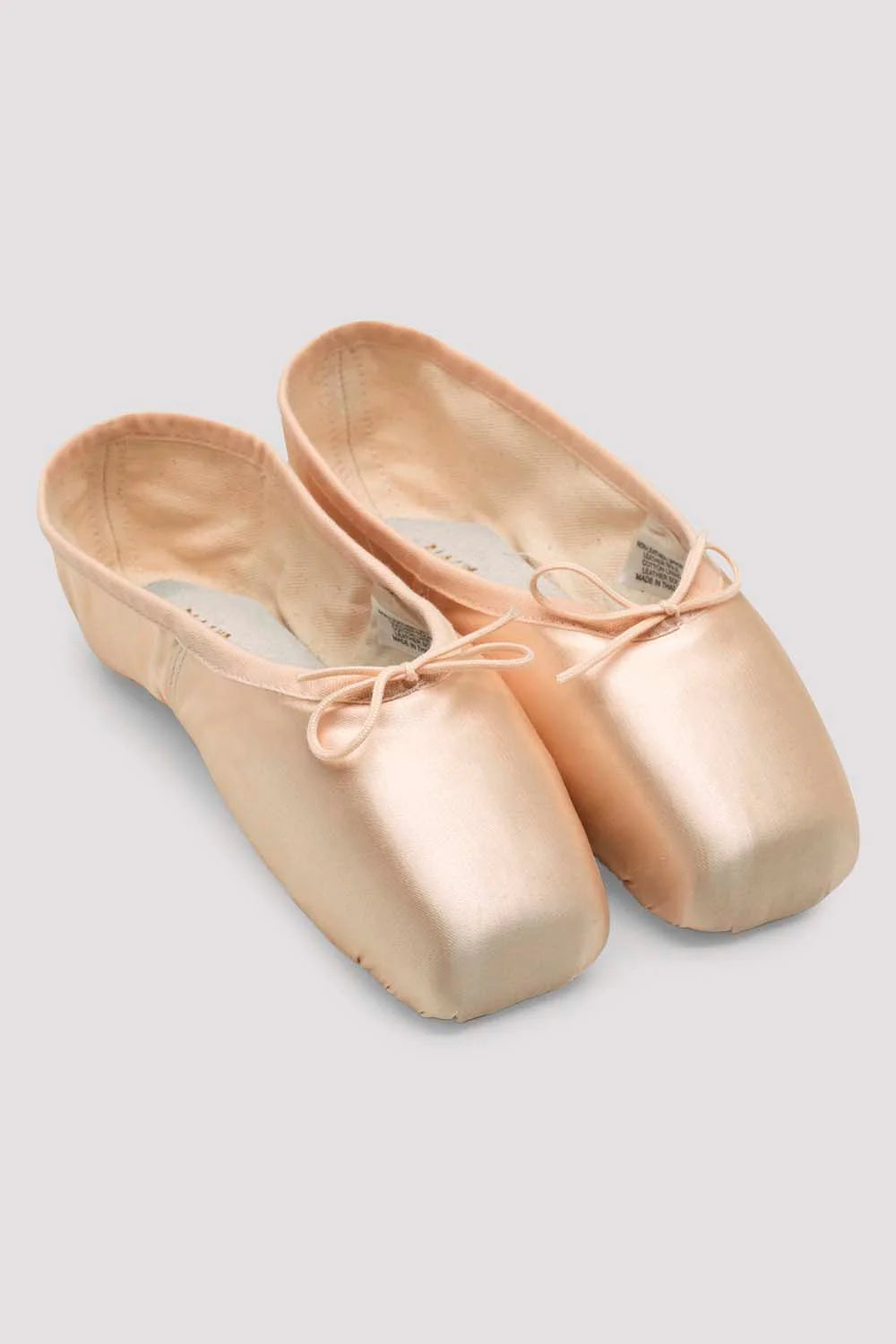 SCARPE DA PUNTA BLOCH MOD. SERENADE PIANTA - DANZA