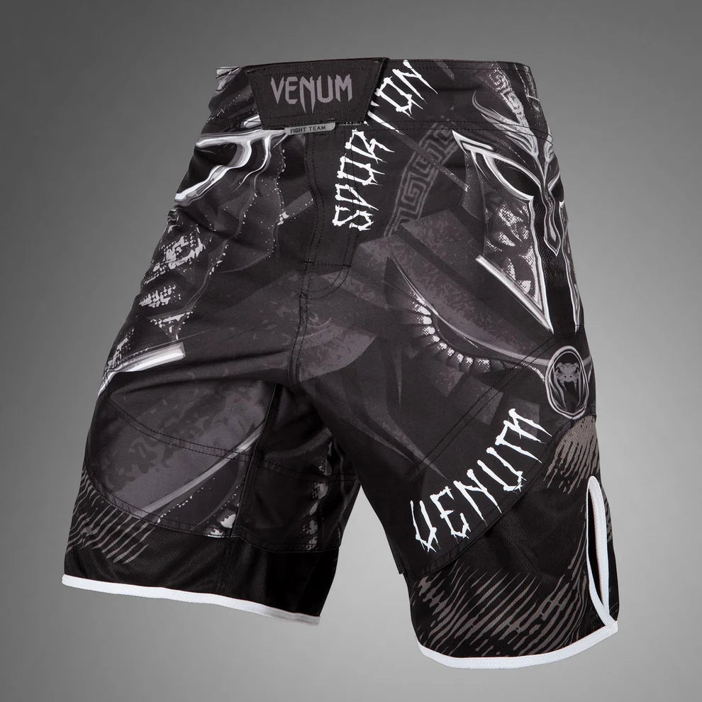 VENUM GLADIATOR 3.0 SHORTS MMA - NERO/BIANCO