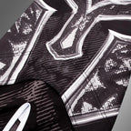 VENUM GLADIATOR 3.0 SHORTS MMA - NERO/BIANCO