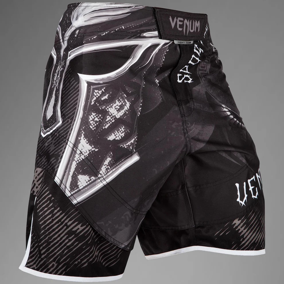 VENUM GLADIATOR 3.0 SHORTS MMA - NERO/BIANCO