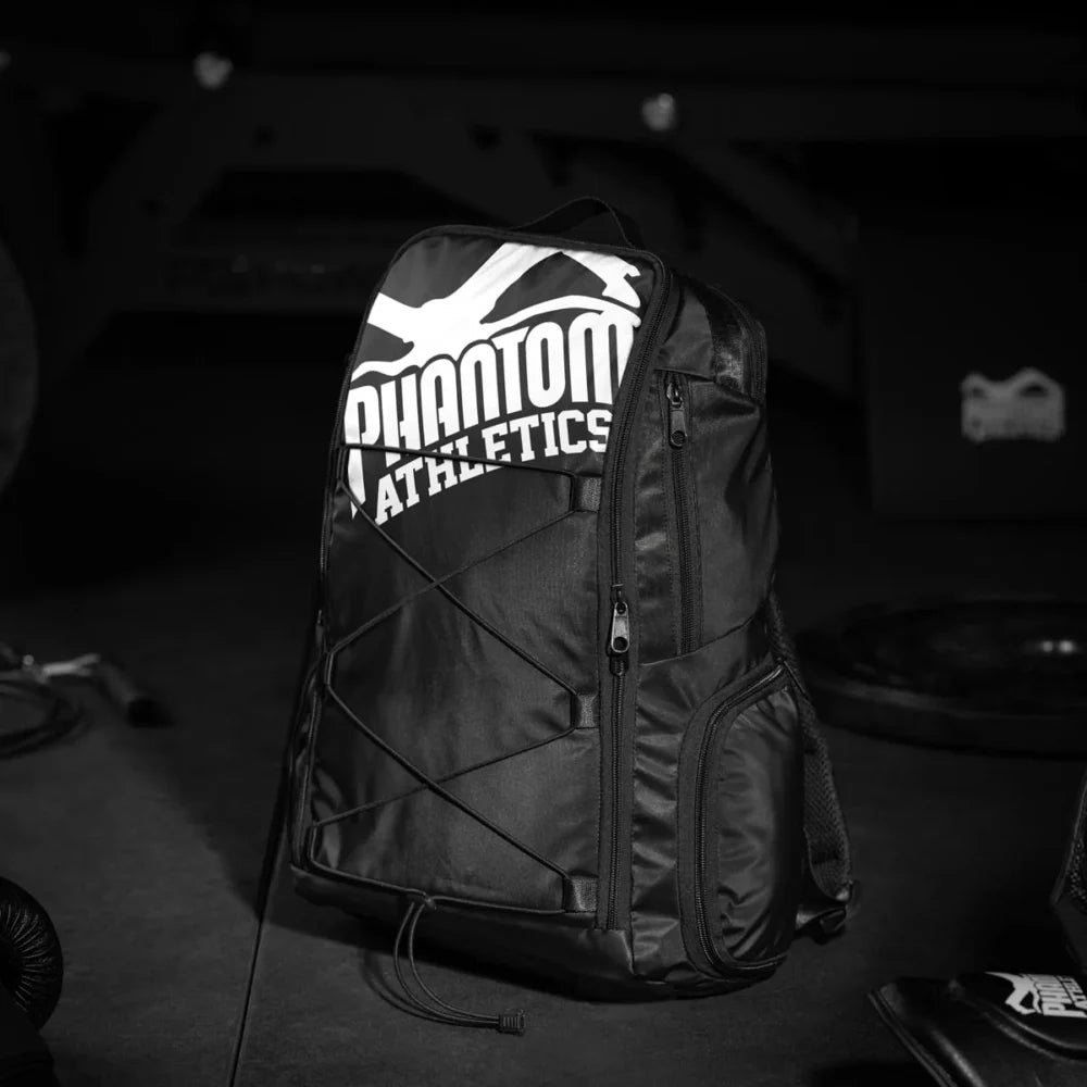 ZAINO APEX SUPPORTER PHANTOM
