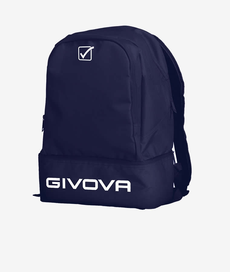 ZAINO GIVOVA SPORT MOD. EUROPA