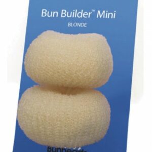 Capezio Bun Builder Mini