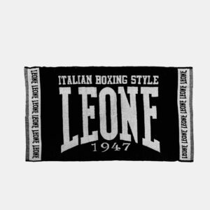 LEONE ASCIUGAMANO DA RING