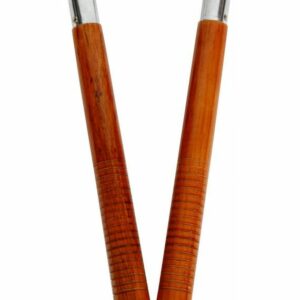 Nunchaku in legno