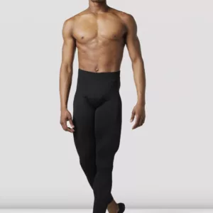 LEGGINGS DANZA UOMO BLOCH