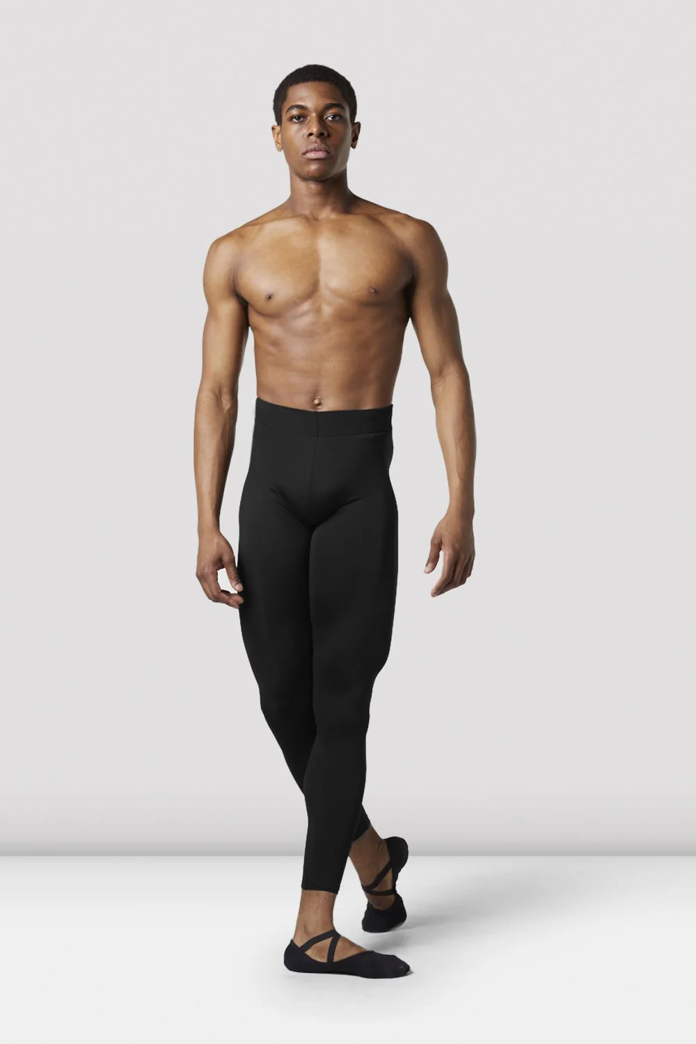 LEGGINGS DANZA UOMO BLOCH