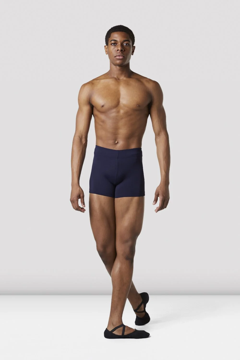 SHORTS DANZA UOMO BLOCH