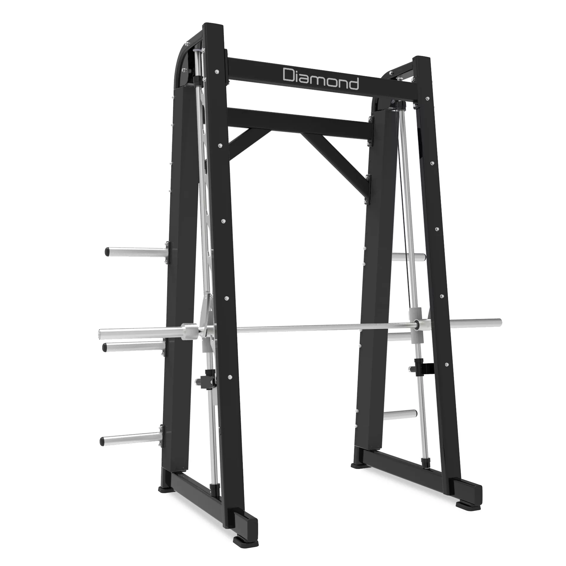 PL-SMITH-MACHINE-black