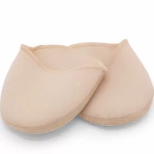 SALVAPUNTA IN GEL E TESSUTO CAPEZIO