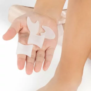 DISTANZIATORI IN GEL CAPEZIO