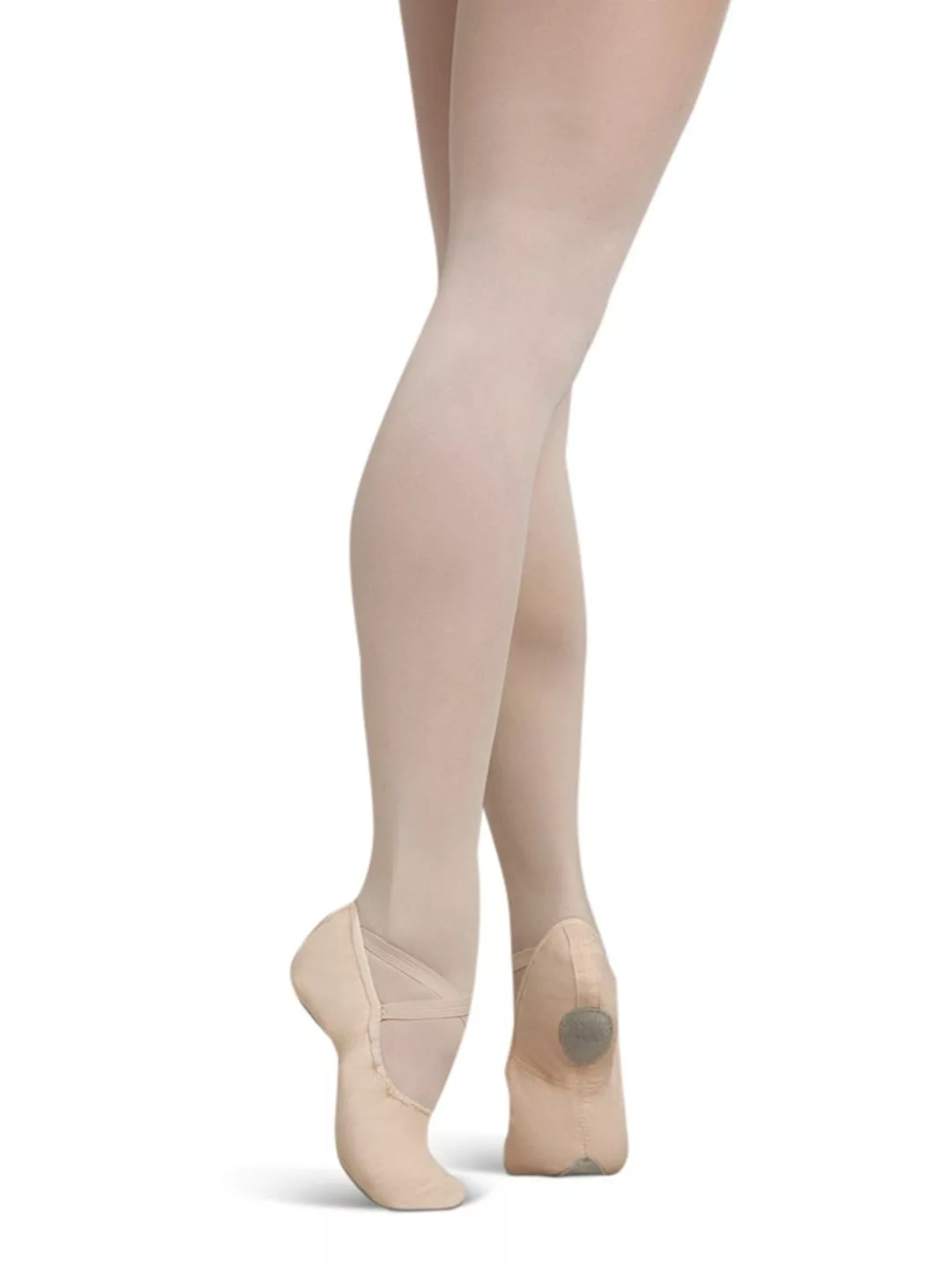 capezio_cobra_light_pink_2030_f_4