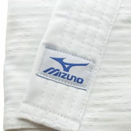 Judogi Mizuno Hayato Bianco 1