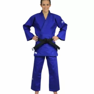 JUDOGI MIZUNO HAYATO BLU