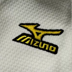 Judogi Mizuno Yusho IJF Bianco 3