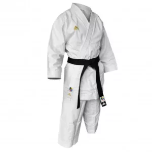 KARATEGI ADIDAS KATA K300 WKF 1