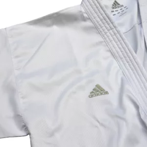 KARATEGI ADIDAS KUMITE ADIZERO 2.0 WKF 1