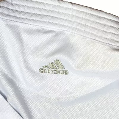 KARATEGI ADIDAS KUMITE ADIZERO 2.0 WKF 2