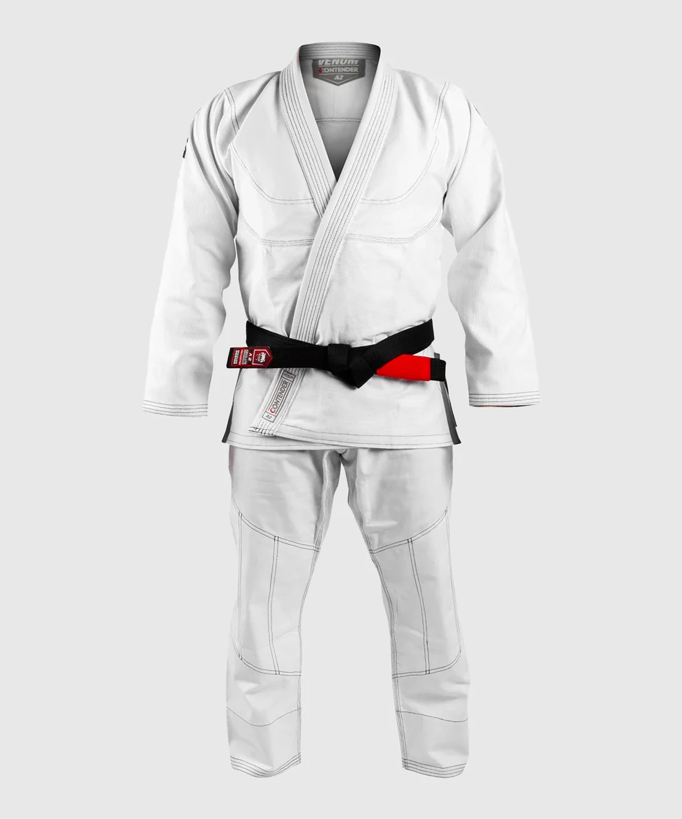 UNIFORME BJJ VENUM