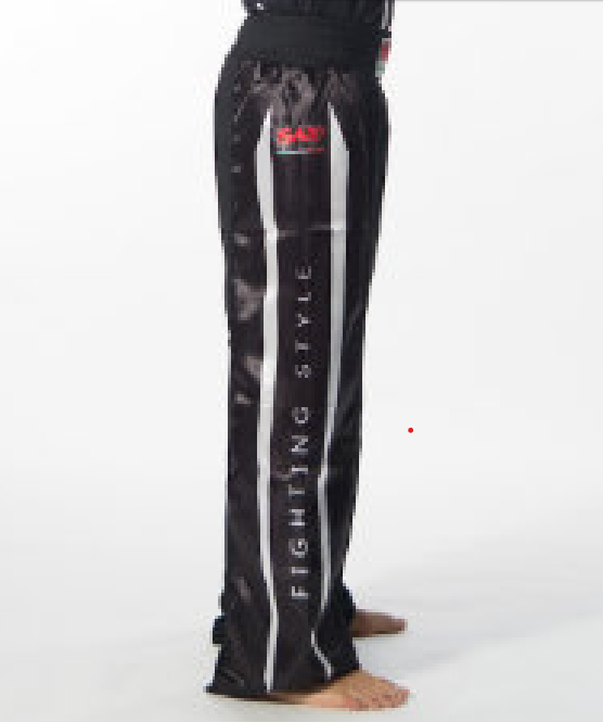 PANTALONI LUNGHI SAP RAPTOR