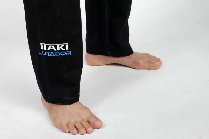 Uniforme BJJ Itaki Lutador Itaki 10