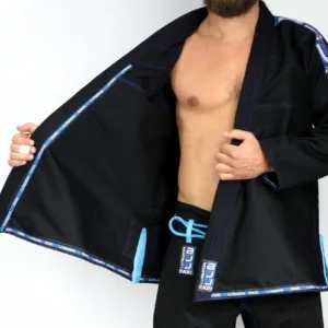 Uniforme BJJ Itaki Lutador Itaki 11