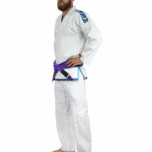 Uniforme BJJ Itaki Lutador Itaki 2