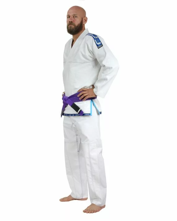 Uniforme BJJ Itaki Lutador Itaki 2