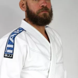 Uniforme BJJ Itaki Lutador Itaki 3