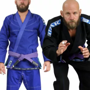 Uniforme BJJ Itaki Lutador Itaki